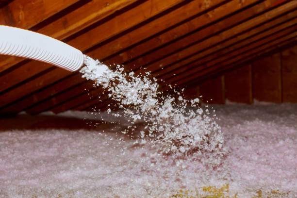 Best Blown-in Insulation in Redstone Arsen, AL