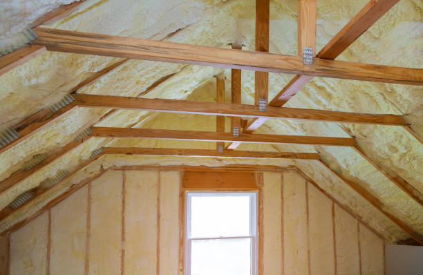 Best Spray Foam Insulation in Redstone Arsen, AL