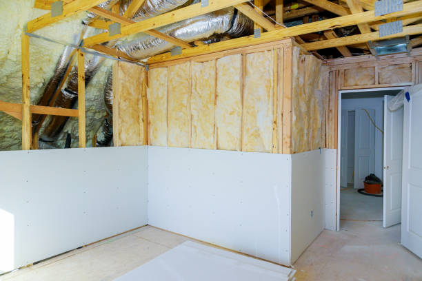 Best Spray Foam Insulation in Redstone Arsen, AL