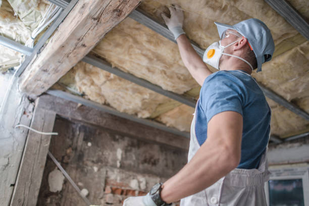 Best Energy Efficiency Insulation in Redstone Arsen, AL