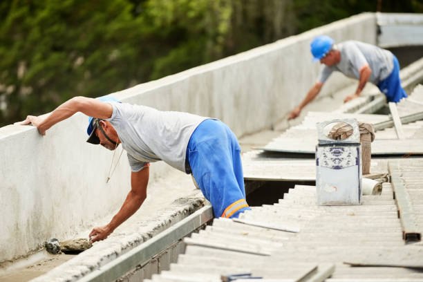Best Commercial Insulation in Redstone Arsen, AL