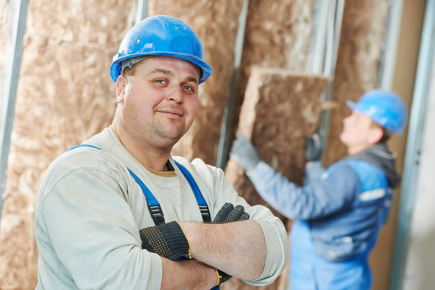 Types of Insulation We Offer in Redstone Arsenal, AL